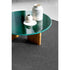 Luxury Materia Coffee Table by Atmosphera with Teak Base Casa Design Group