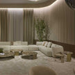 High End Maya Coffee Table by Marelli Casa Design Group
