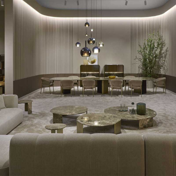 High End Maya Coffee Table by Marelli Casa Design Group