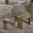 High End Maya Coffee Table by Marelli Casa Design Group