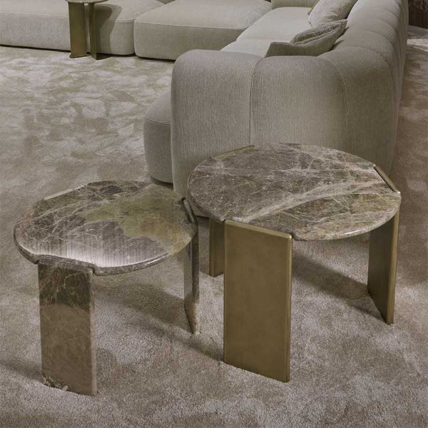 High End Maya Coffee Table by Marelli Casa Design Group