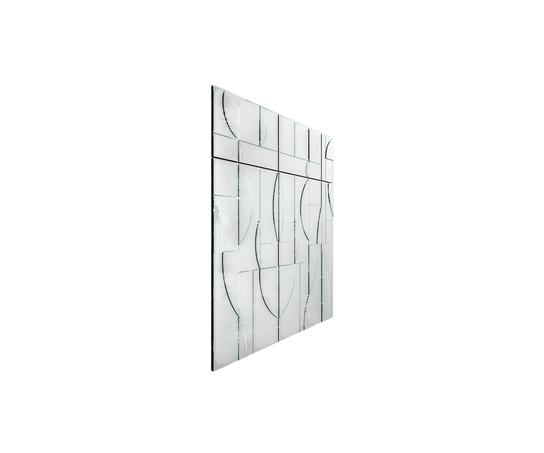 Maybe Mirror by Massimo Castagna for Tonelli Design | Casa Design Group