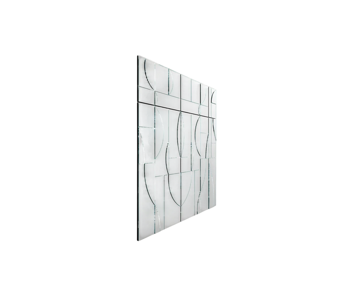 Maybe Mirror by Massimo Castagna for Tonelli Design | Casa Design Group