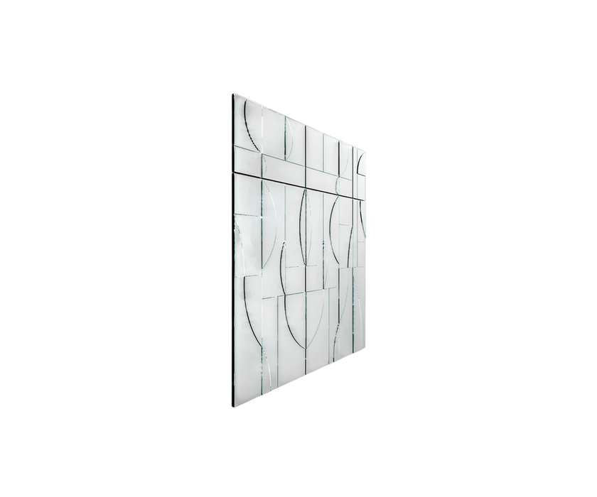 Maybe Mirror by Massimo Castagna for Tonelli Design | Casa Design Group
