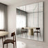 Maybe Mirror by Massimo Castagna for Tonelli Design | Casa Design Group