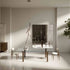 Maybe Mirror by Massimo Castagna for Tonelli Design | Casa Design Group