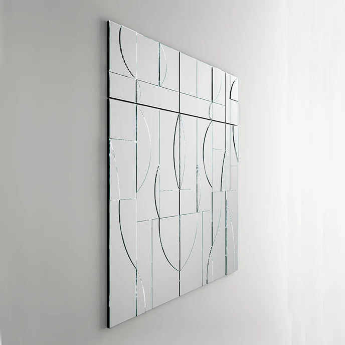 Maybe Mirror by Massimo Castagna for Tonelli Design | Casa Design Group
