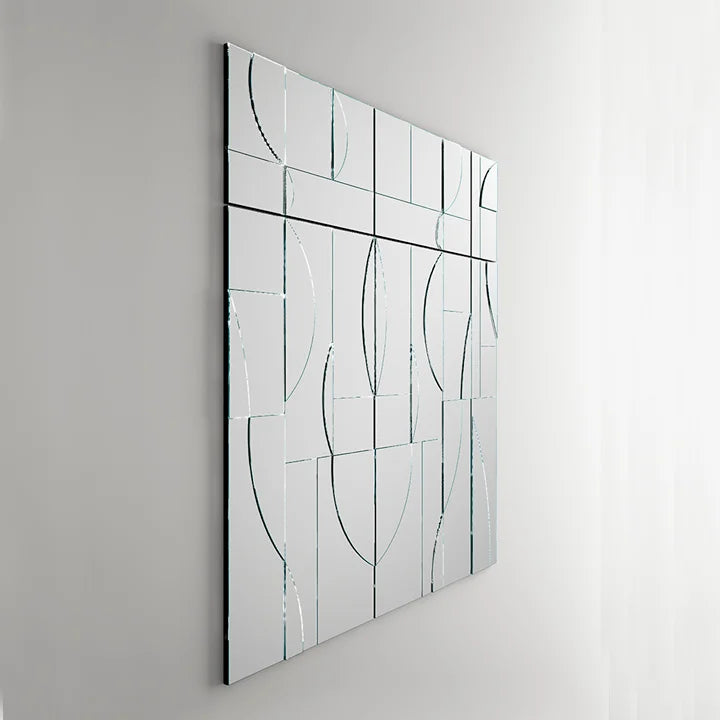 Maybe Mirror by Massimo Castagna for Tonelli Design | Casa Design Group