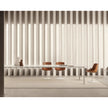 Luxury Flow Chair by MDF Italia with Versatile Bases and Contemporary Design | Casa Design Group