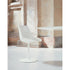 Luxury Flow Chair by MDF Italia with Versatile Bases and Contemporary Design | Casa Design Group