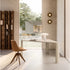 Luxury Flow Chair by MDF Italia with Versatile Bases and Contemporary Design | Casa Design Group