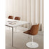 Luxury Flow Chair by MDF Italia with Versatile Bases and Contemporary Design | Casa Design Group