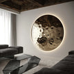 Mercury Mirror by Tonelli Design Studio | Casa Design Group