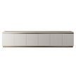 Mercury Console by Jacobo Ventura for Alexandra | Casa Design Group
