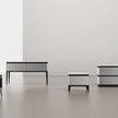 Mercury Console by Jacobo Ventura for Alexandra | Casa Design Group