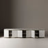 Mercury Console by Jacobo Ventura for Alexandra | Casa Design Group