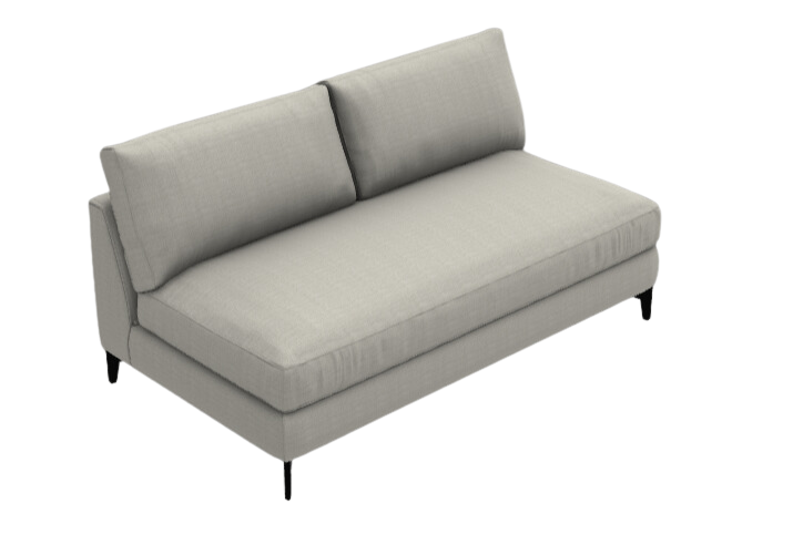 Floor Sample Louis Up Modular Sofa