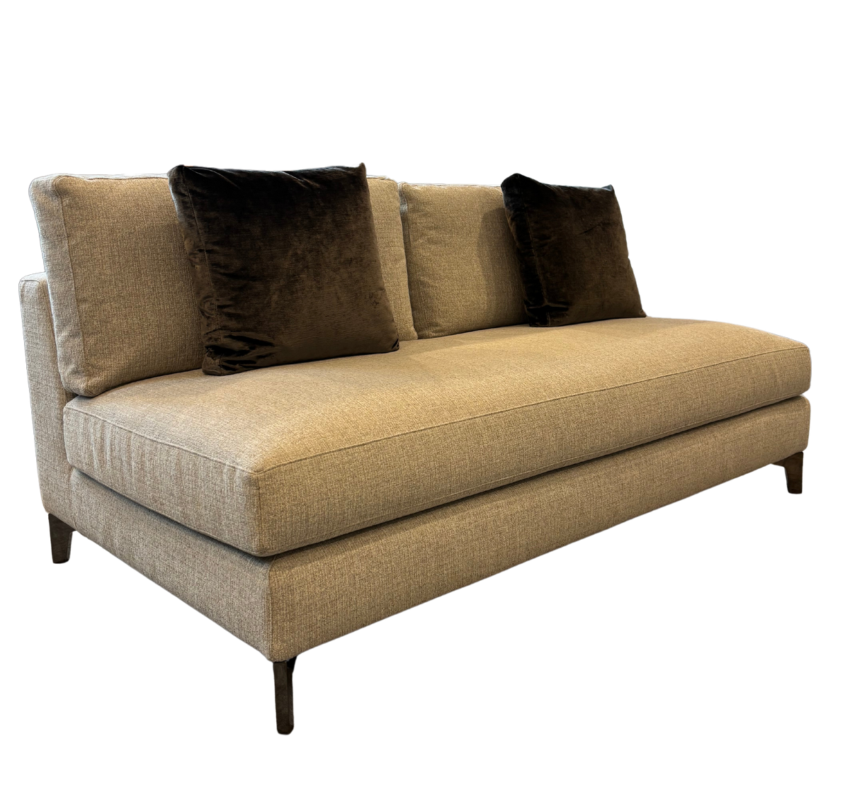 Floor Sample Louis Up Modular Sofa