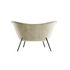 Gio Ponti D.154.2 Armchair