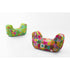 Unique Design Metamorfosi Bruco Bench by Paola Lenti Casa Design Group