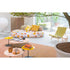 Modern Seating Design Metamorfosi Chromodoro Sofa by Paola Lenti Casa Design Group