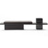 Metis Panca Bench by Frigerio contemporary upholstered bench Casa Design Group