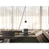 Metis Panca Bench by Frigerio contemporary upholstered bench Casa Design Group
