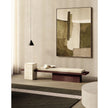 Metis Panca Bench by Frigerio contemporary upholstered bench Casa Design Group