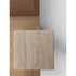 Metis Panca Bench by Frigerio contemporary upholstered bench Casa Design Group