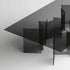 Metropolis Dining Table by Giuseppe Maurizio Scutellà for Tonelli Design | Casa Design Group