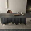 Metropolis Dining Table by Giuseppe Maurizio Scutellà for Tonelli Design | Casa Design Group