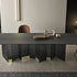 Metropolis Dining Table by Giuseppe Maurizio Scutellà for Tonelli Design | Casa Design Group