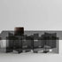 Metropolis Dining Table by Giuseppe Maurizio Scutellà for Tonelli Design | Casa Design Group