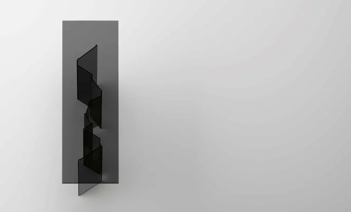 Metropolis Dining Table by Giuseppe Maurizio Scutellà for Tonelli Design | Casa Design Group