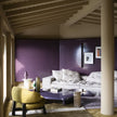 Miami Beach Leather Sofa by Paola Navone for Baxter | Casa Design Group