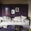 Miami Beach Leather Sofa by Paola Navone for Baxter | Casa Design Group