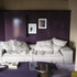 Miami Beach Leather Sofa by Paola Navone for Baxter | Casa Design Group