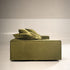 Miami Beach Leather Sofa by Paola Navone for Baxter | Casa Design Group