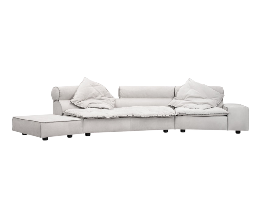 Miami Soft Modular Sofa by Paola Navone for Baxter | Casa Design Group
