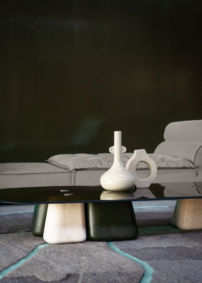 Miami Soft Modular Sofa by Paola Navone for Baxter | Casa Design Group