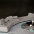 Miami Soft Modular Sofa by Paola Navone for Baxter | Casa Design Group