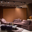 Miami Soft Modular Sofa by Paola Navone for Baxter | Casa Design Group