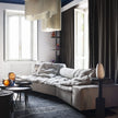 Miami Soft Modular Sofa by Paola Navone for Baxter | Casa Design Group