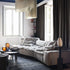 Miami Soft Modular Sofa by Paola Navone for Baxter | Casa Design Group
