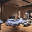 Miami Soft Modular Sofa by Paola Navone for Baxter | Casa Design Group