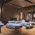 Miami Soft Modular Sofa by Paola Navone for Baxter | Casa Design Group