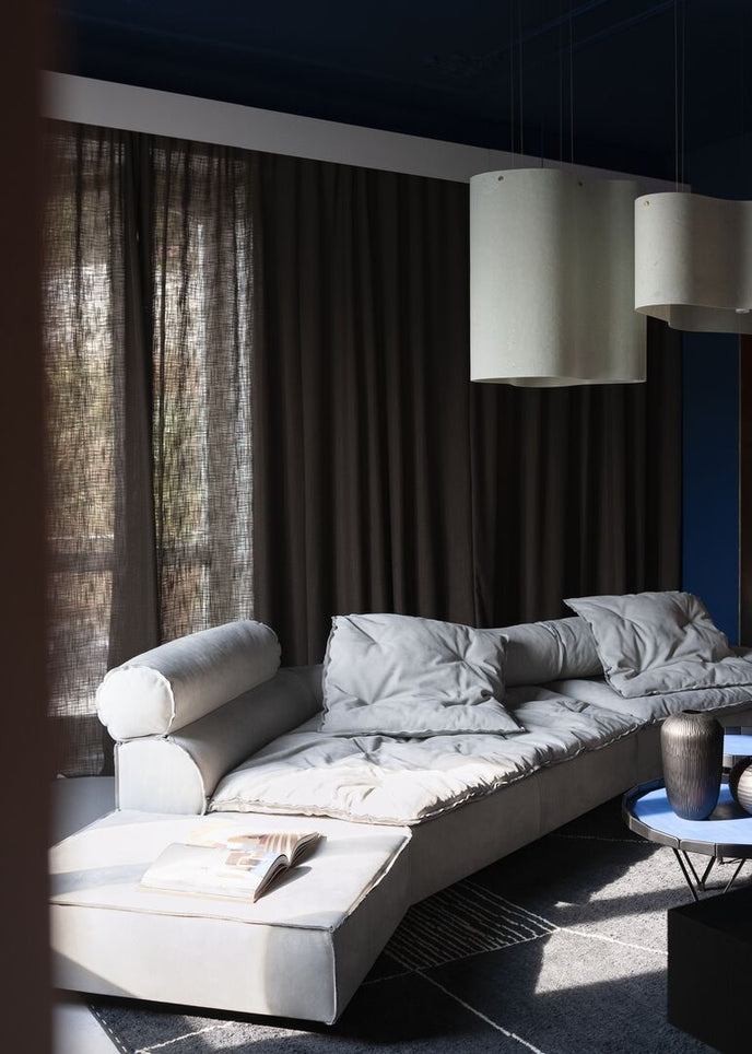 Miami Soft Modular Sofa by Paola Navone for Baxter | Casa Design Group