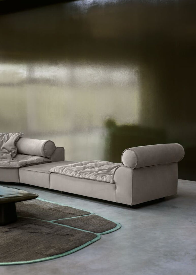 Miami Soft Modular Sofa by Paola Navone for Baxter | Casa Design Group