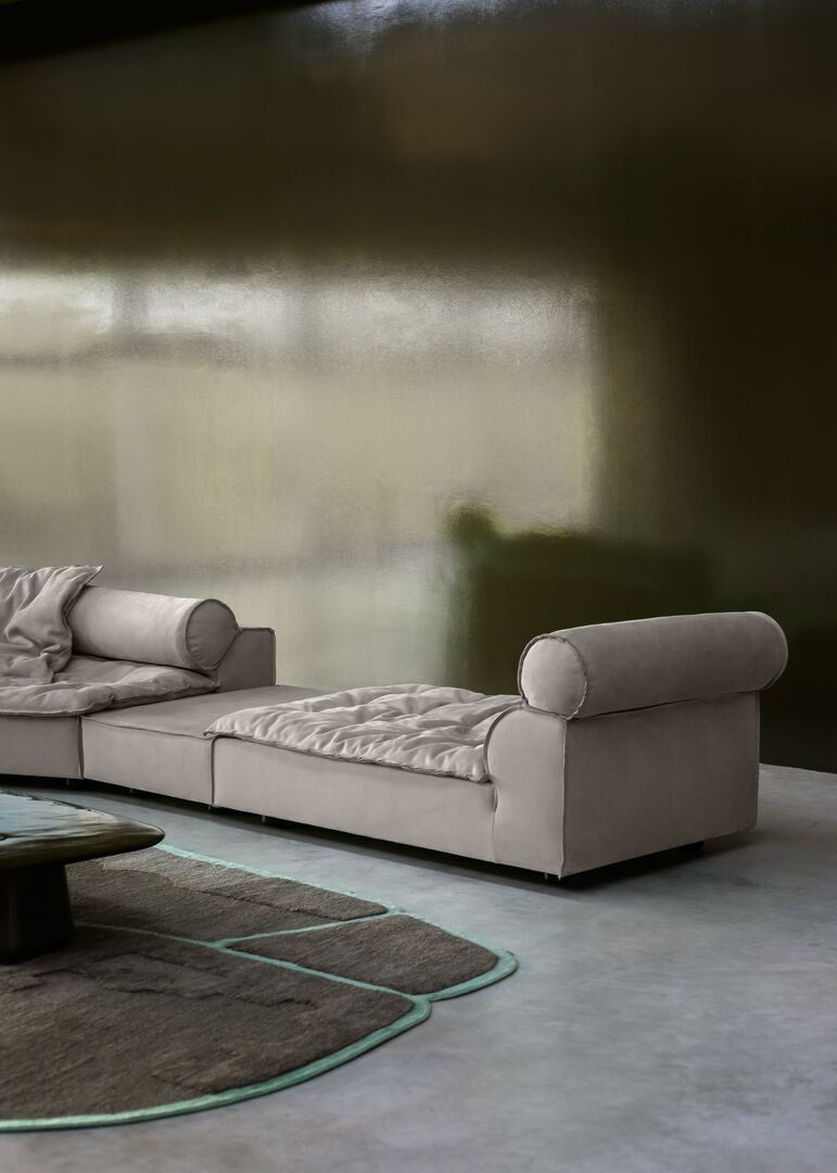 Miami Soft Modular Sofa by Paola Navone for Baxter | Casa Design Group