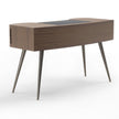 High End Maskara Desk by Porada Casa Design Group